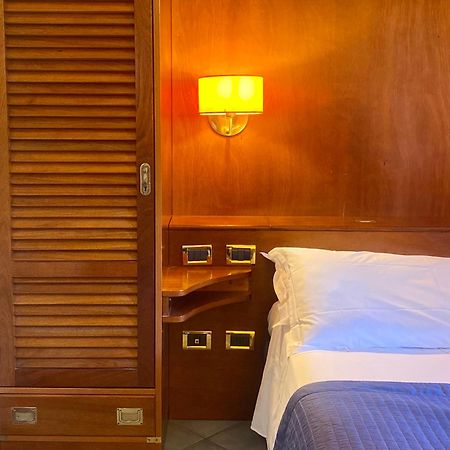 Zi Maria Hotel Marina di Cecina Eksteriør billede