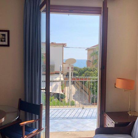 Zi Maria Hotel Marina di Cecina Eksteriør billede