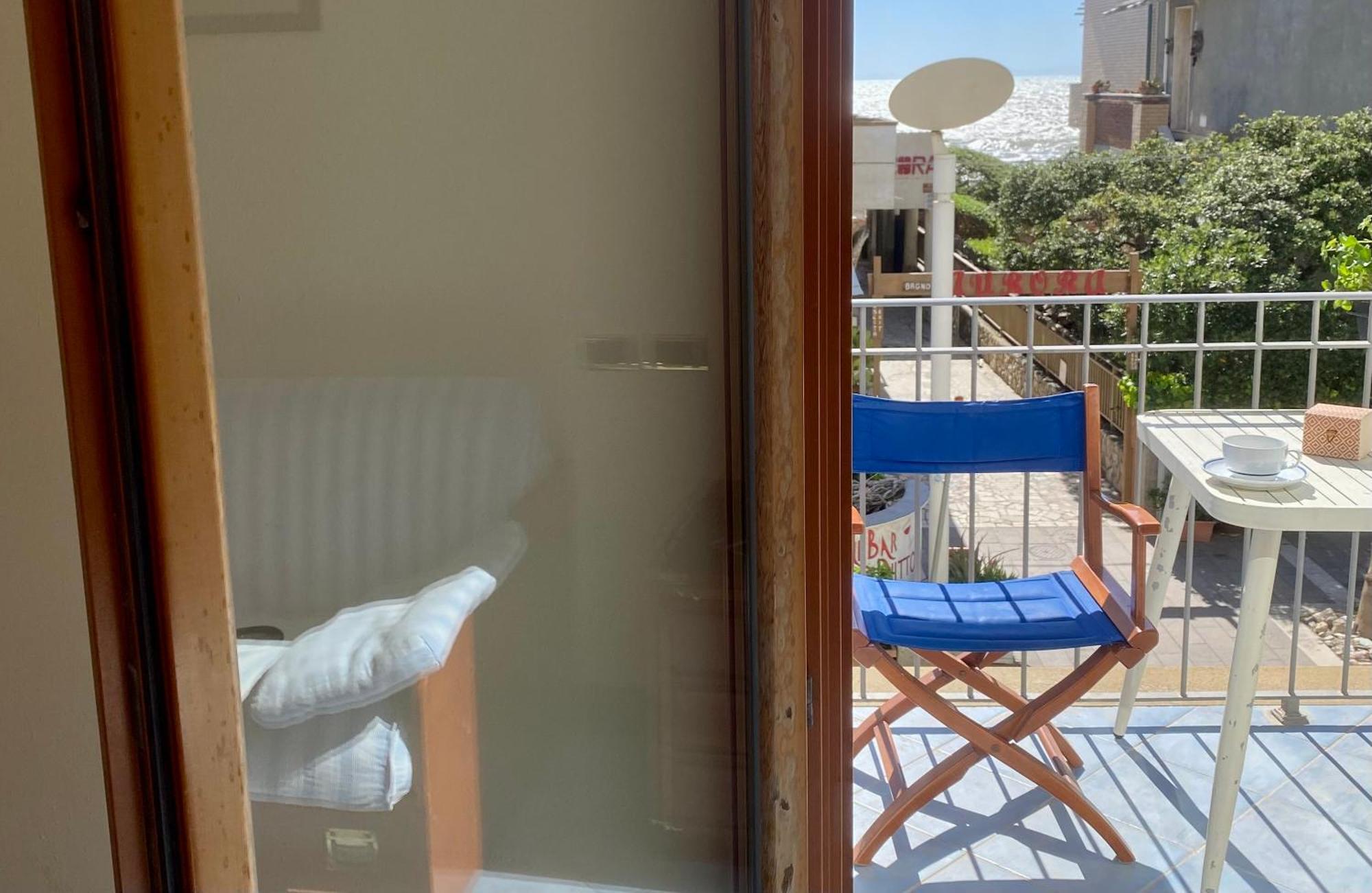 Zi Maria Hotel Marina di Cecina Eksteriør billede