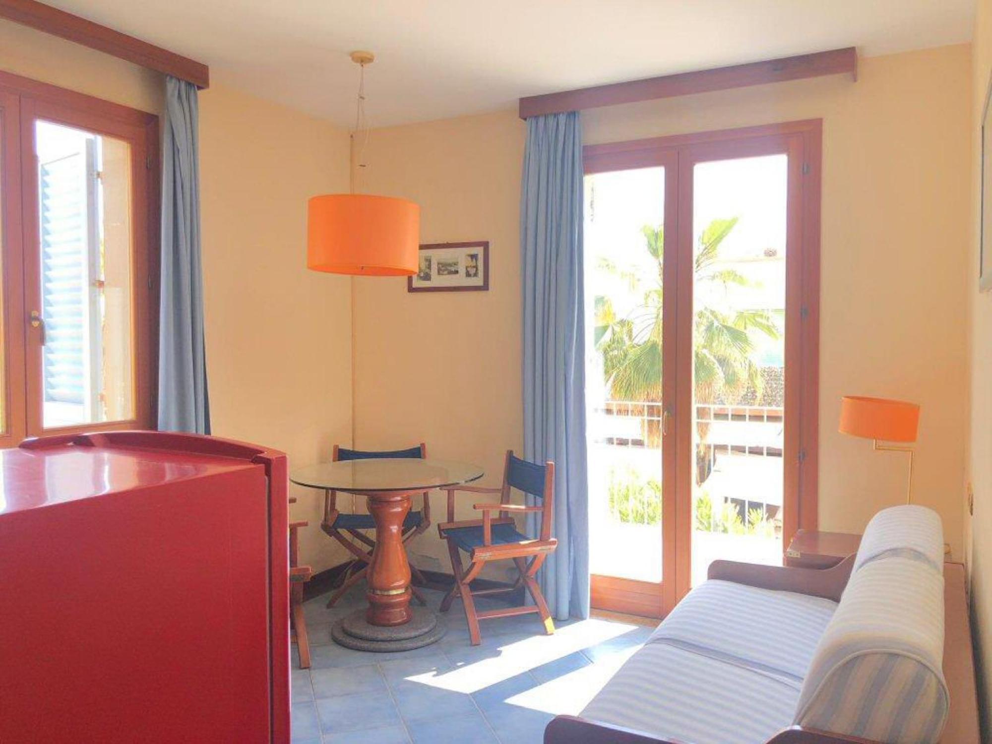 Zi Maria Hotel Marina di Cecina Eksteriør billede