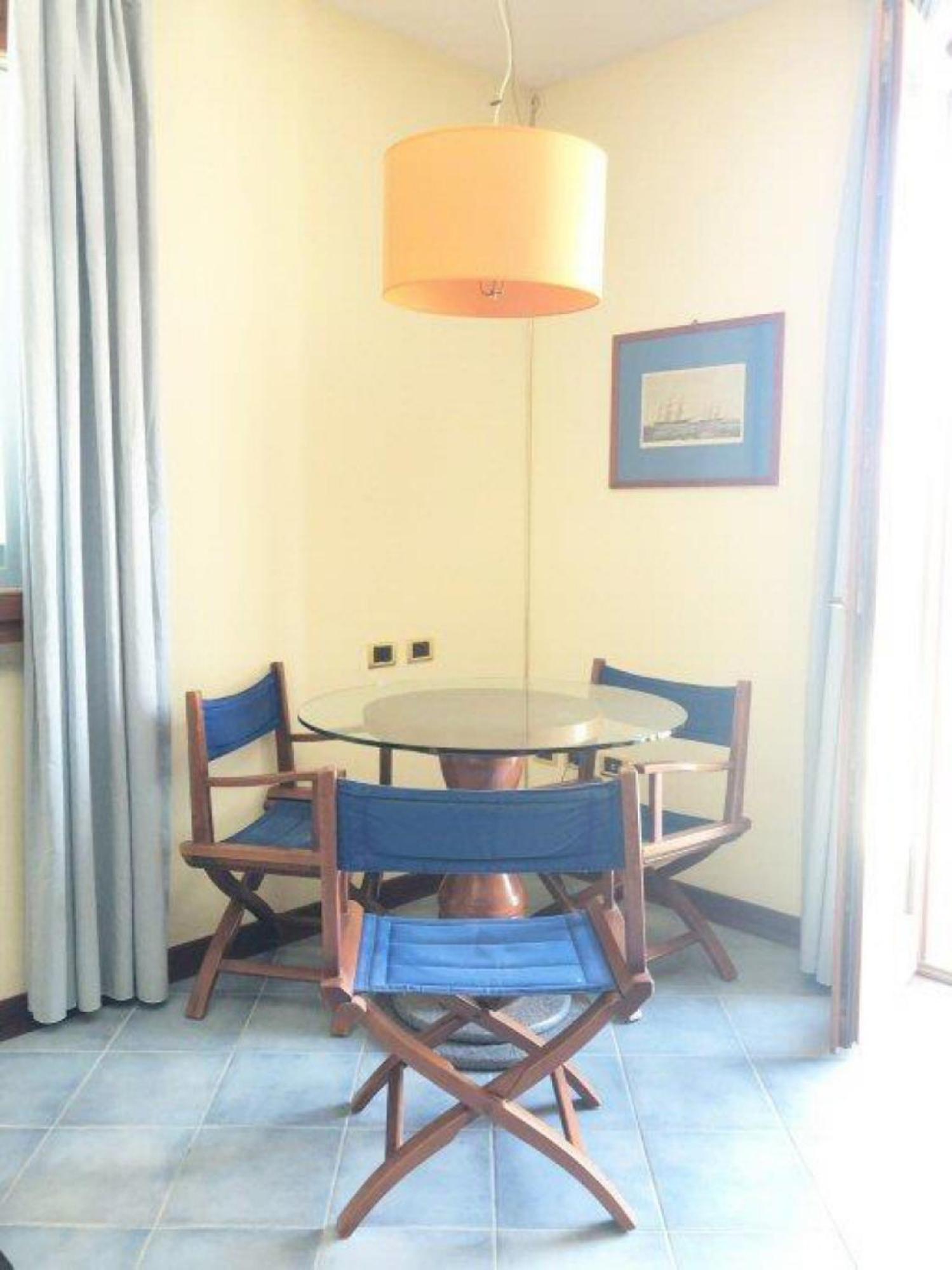 Zi Maria Hotel Marina di Cecina Eksteriør billede
