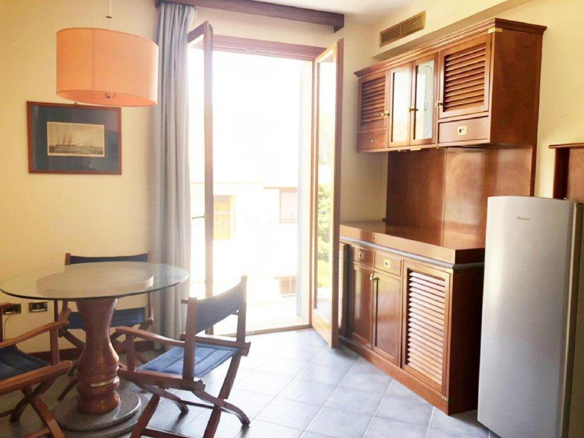 Zi Maria Hotel Marina di Cecina Eksteriør billede