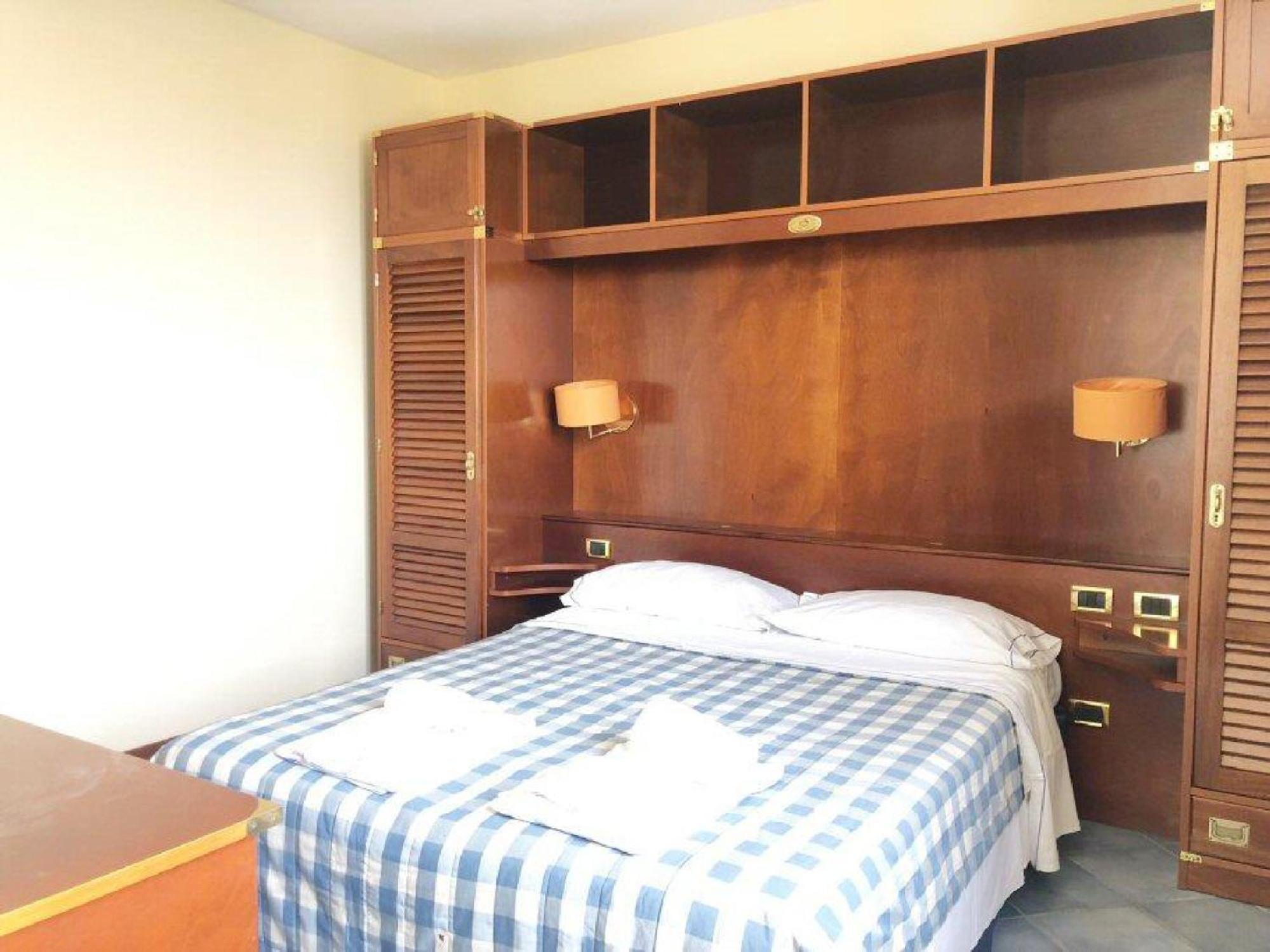 Zi Maria Hotel Marina di Cecina Eksteriør billede