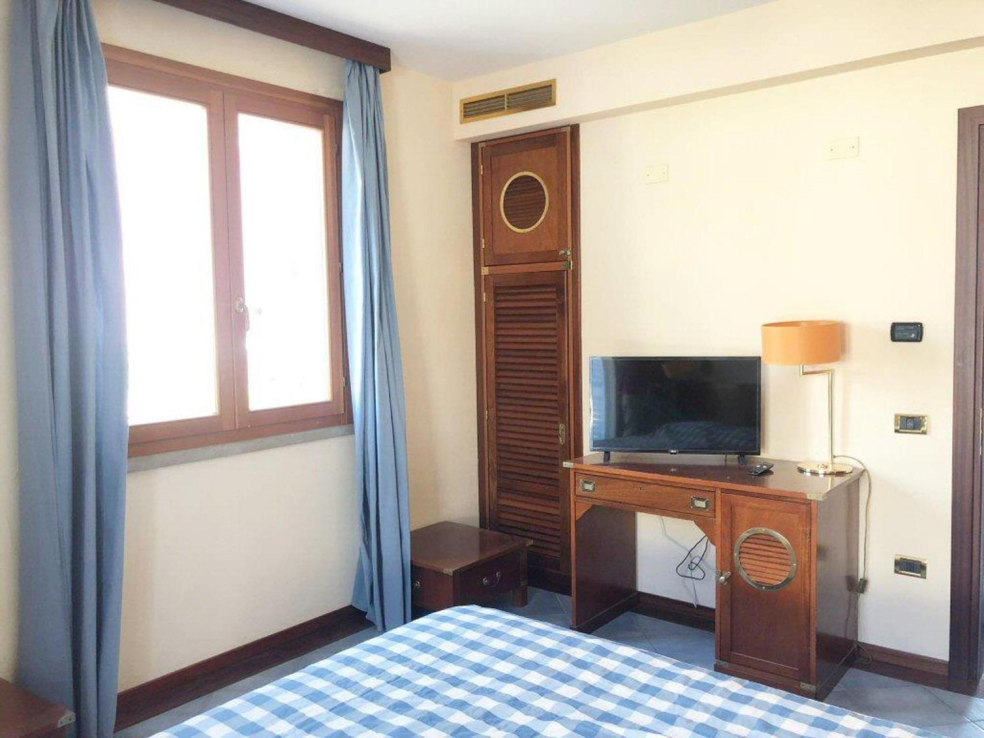 Zi Maria Hotel Marina di Cecina Eksteriør billede