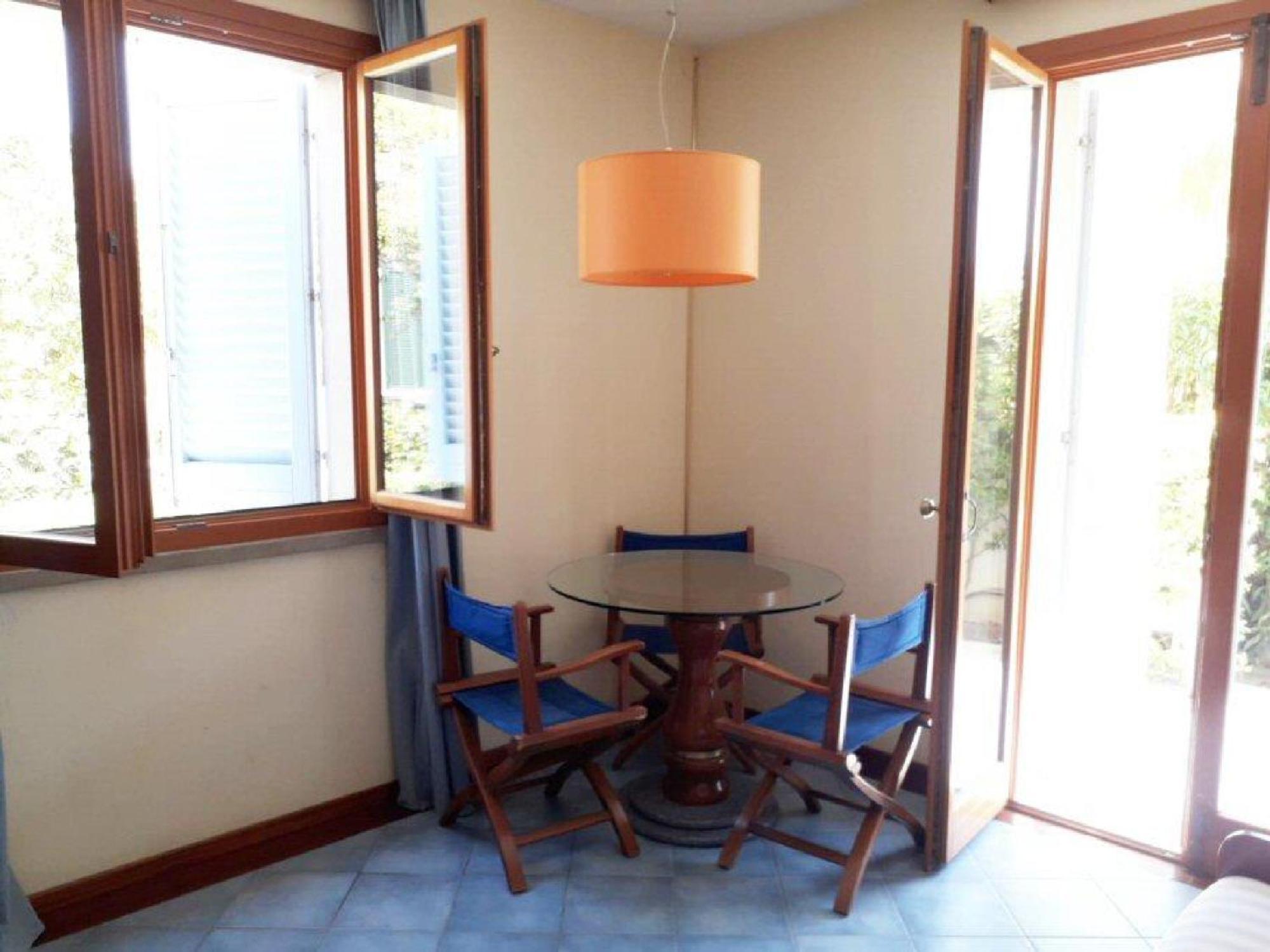 Zi Maria Hotel Marina di Cecina Eksteriør billede