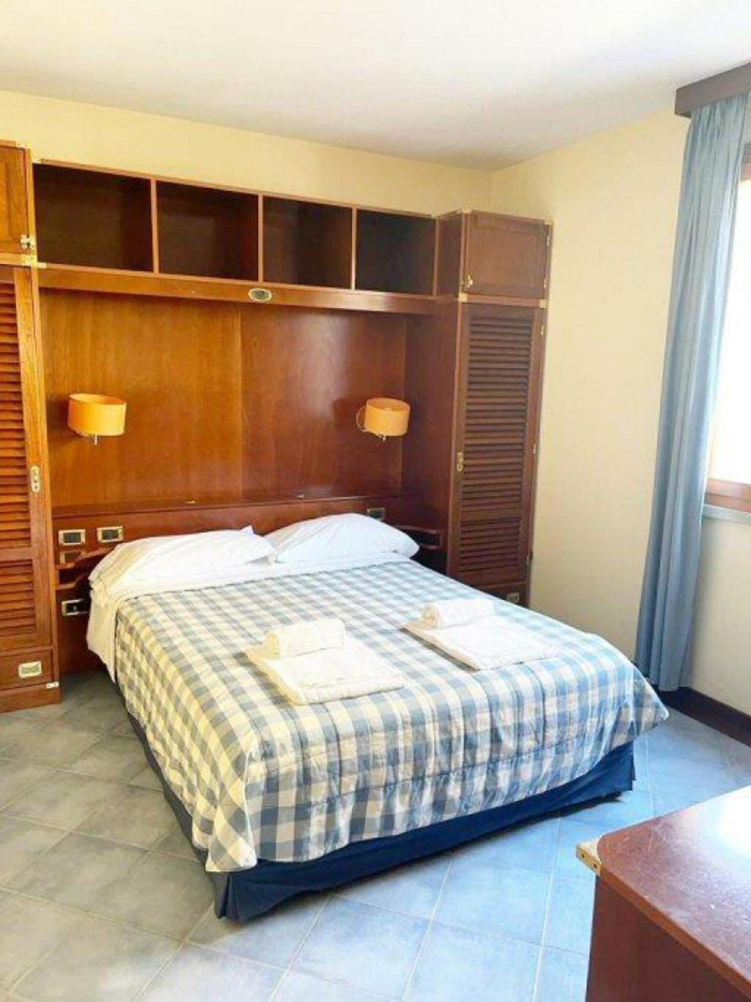 Zi Maria Hotel Marina di Cecina Eksteriør billede