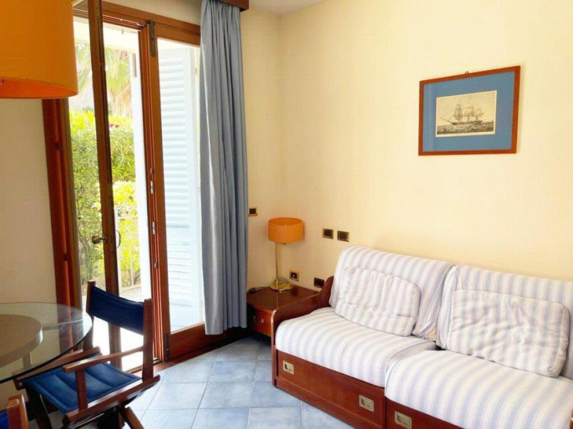 Zi Maria Hotel Marina di Cecina Eksteriør billede