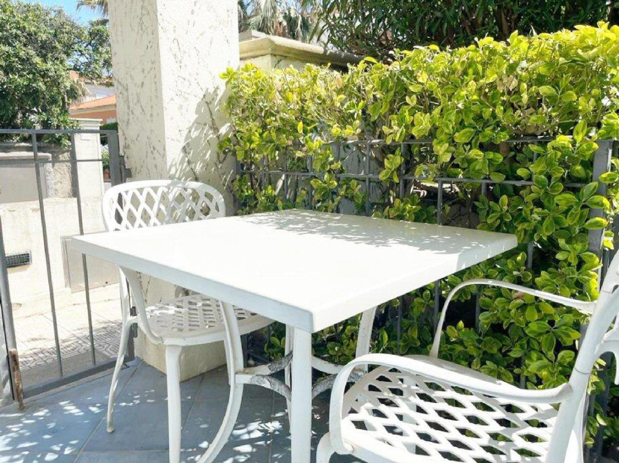 Zi Maria Hotel Marina di Cecina Eksteriør billede