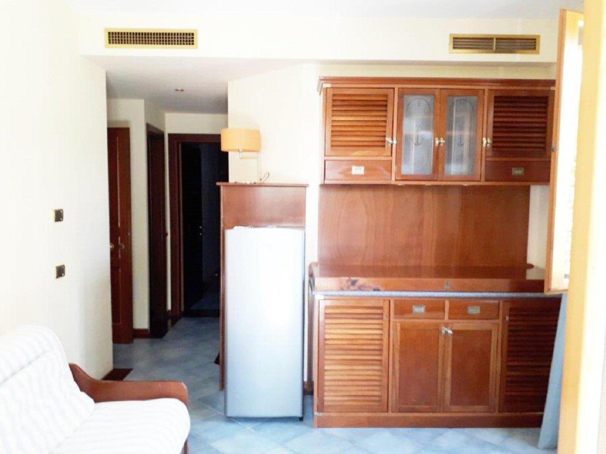 Zi Maria Hotel Marina di Cecina Eksteriør billede