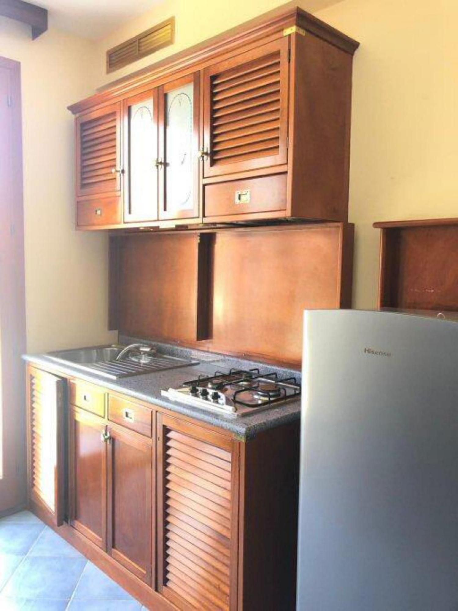 Zi Maria Hotel Marina di Cecina Eksteriør billede